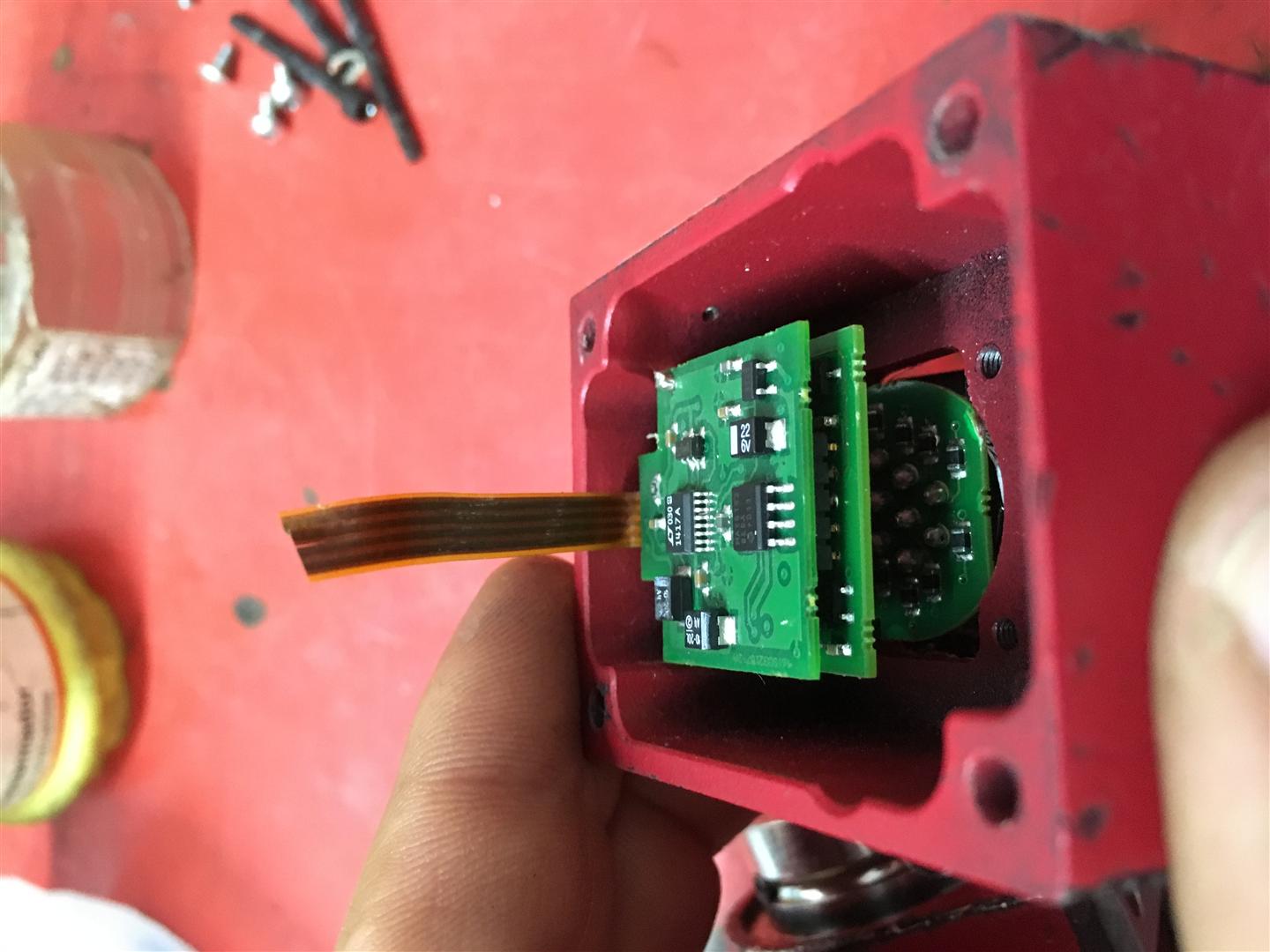 Imagen del Servicio