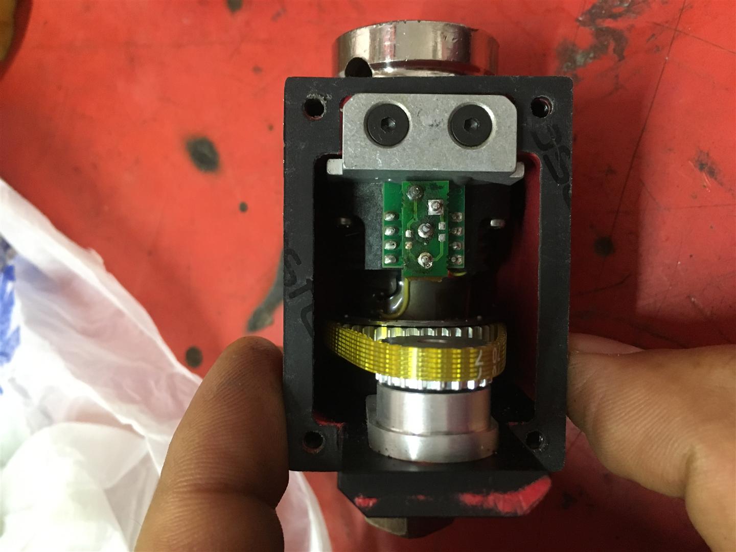 Imagen del Servicio